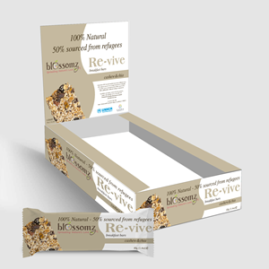 Diseño de Empaque por Daniel Lucilla para Zahra Food Industries Ltd | Diseño: #30751304