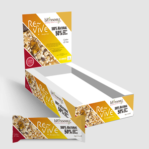 Diseño de Empaque por Daniel Lucilla para Zahra Food Industries Ltd | Diseño: #30757714
