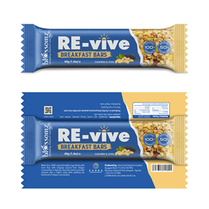 Diseño de Empaque por Rockyman para Zahra Food Industries Ltd | Diseño: #30744010