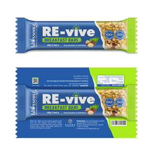 Diseño de Empaque por Rockyman para Zahra Food Industries Ltd | Diseño: #30744813