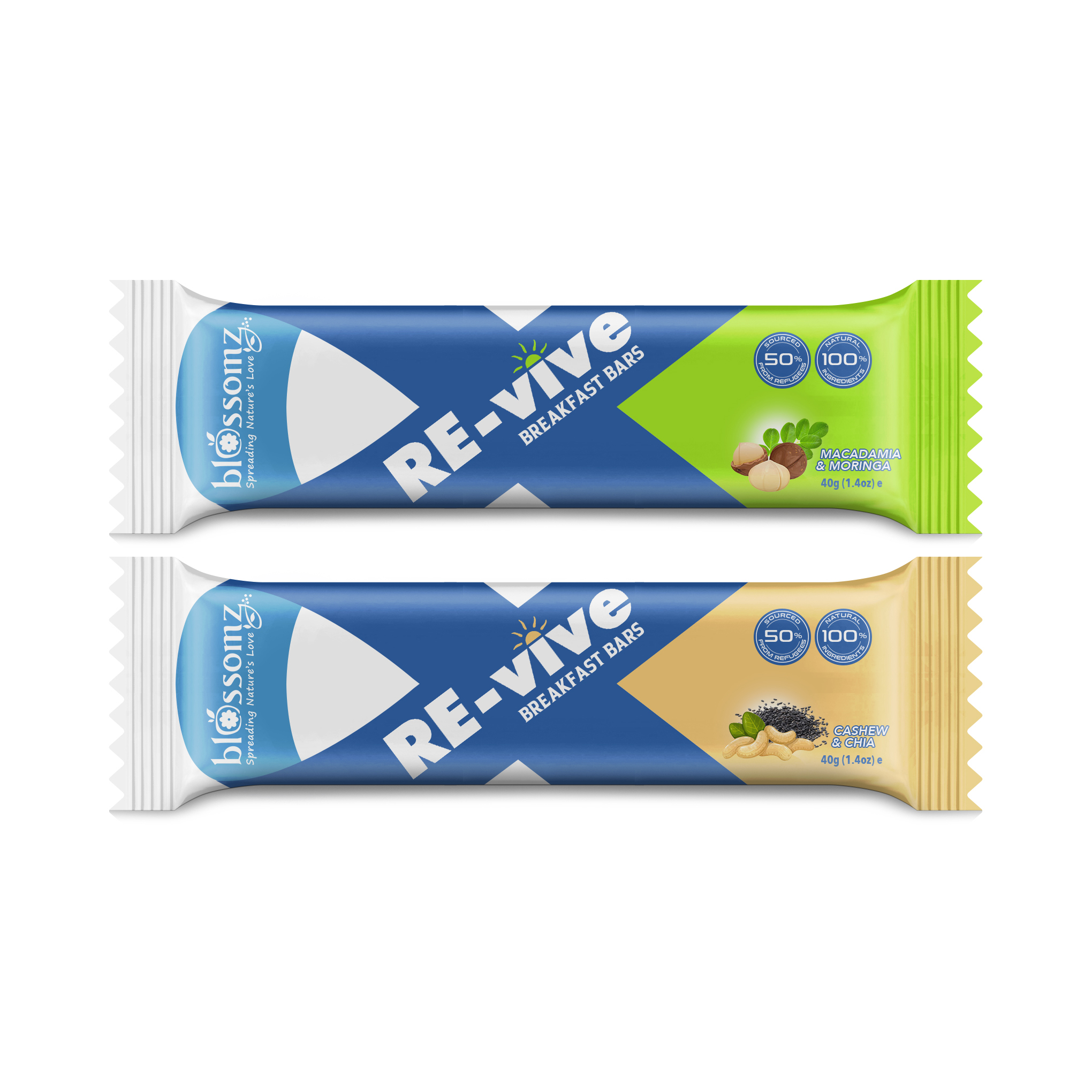 Packaging Design by Rockyman for Zahra Food Industries Ltd | Design #30754132