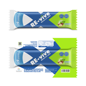Packaging Design by Rockyman for Zahra Food Industries Ltd | Design: #30754134