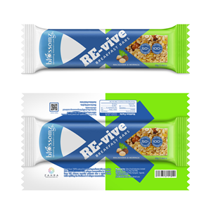 Packaging Design by Rockyman for Zahra Food Industries Ltd | Design: #30755043
