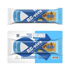 Packaging Design by Rockyman for Zahra Food Industries Ltd | Design: #30755045