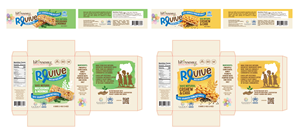 Diseño de Empaque por JR-Design para Zahra Food Industries Ltd | Diseño: #31062340