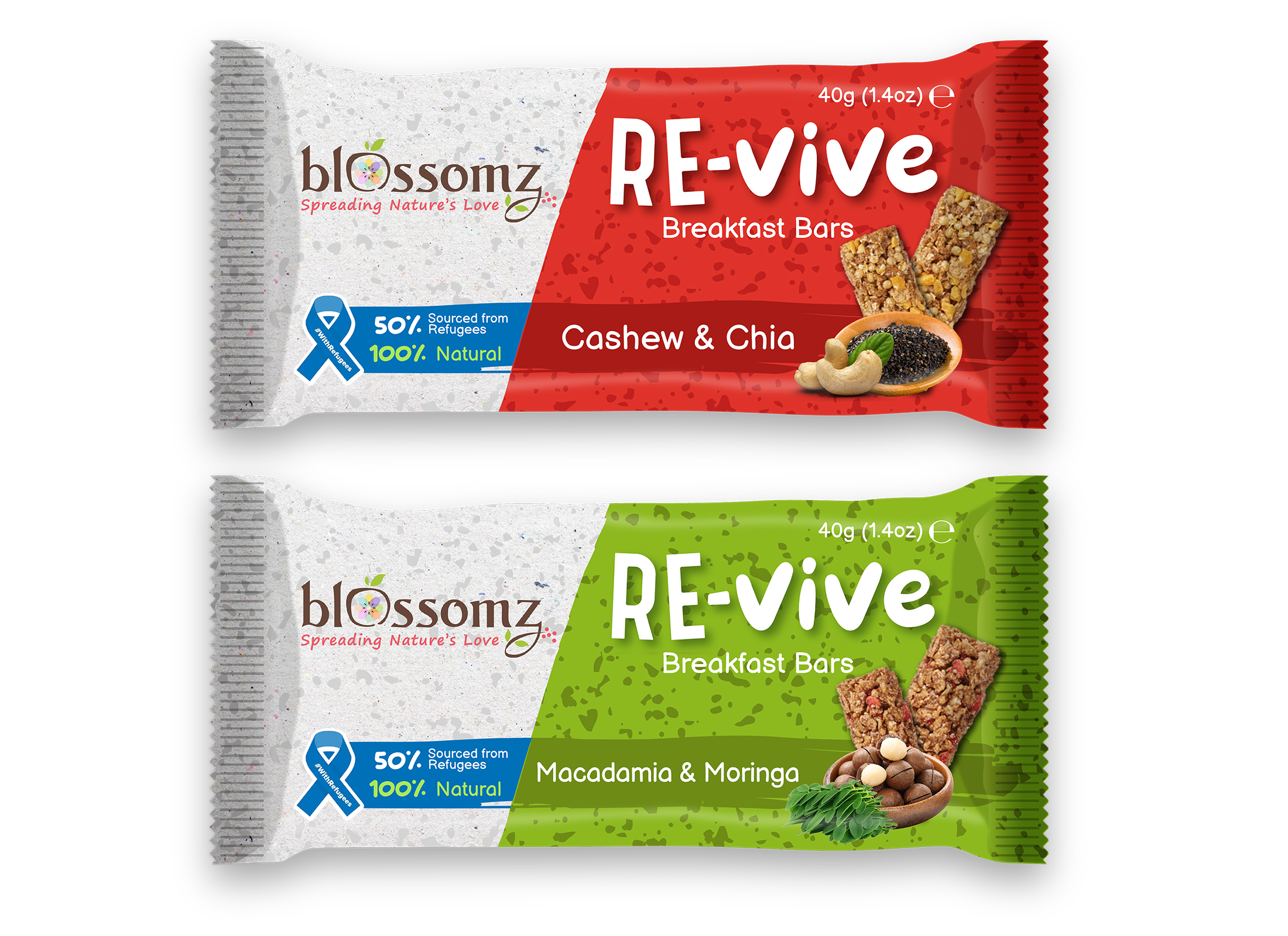 Design Emballage par davidsantacruz7 pour Zahra Food Industries Ltd | Design #30704684