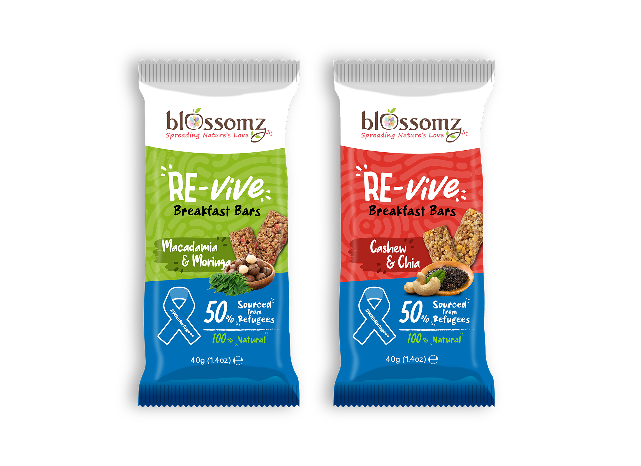 Design Emballage par davidsantacruz7 pour Zahra Food Industries Ltd | Design #30709676