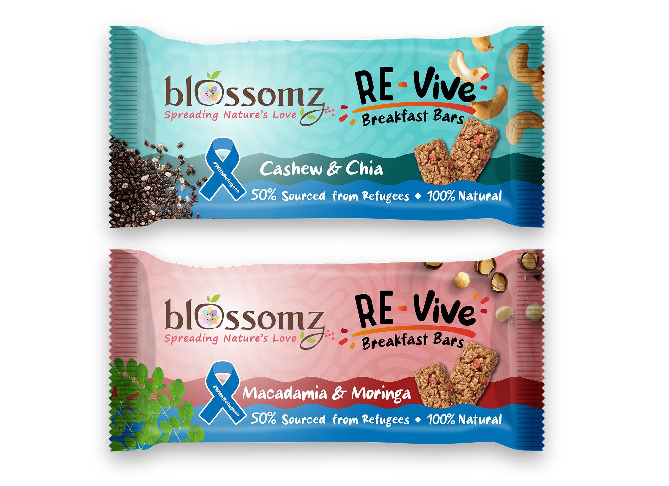 Design Emballage par davidsantacruz7 pour Zahra Food Industries Ltd | Design #30715959