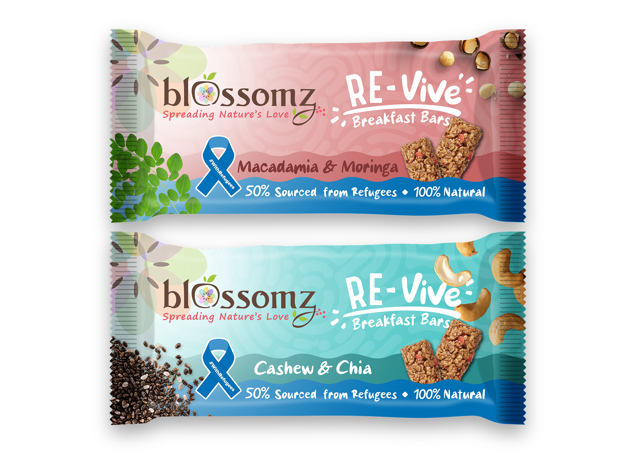 Design Emballage par davidsantacruz7 pour Zahra Food Industries Ltd | Design #30716047