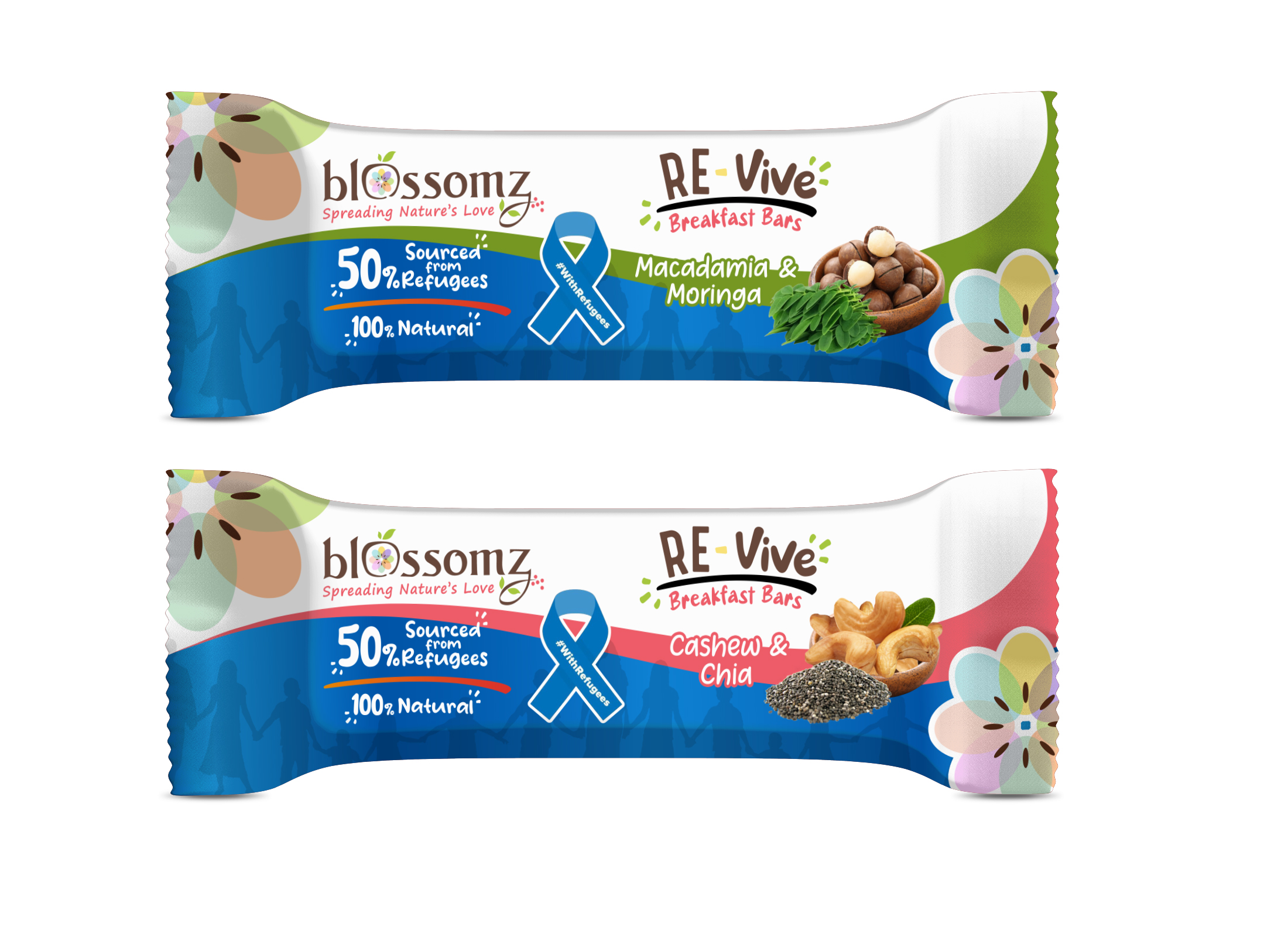 Packaging Design by davidsantacruz7 for Zahra Food Industries Ltd | Design #30752729