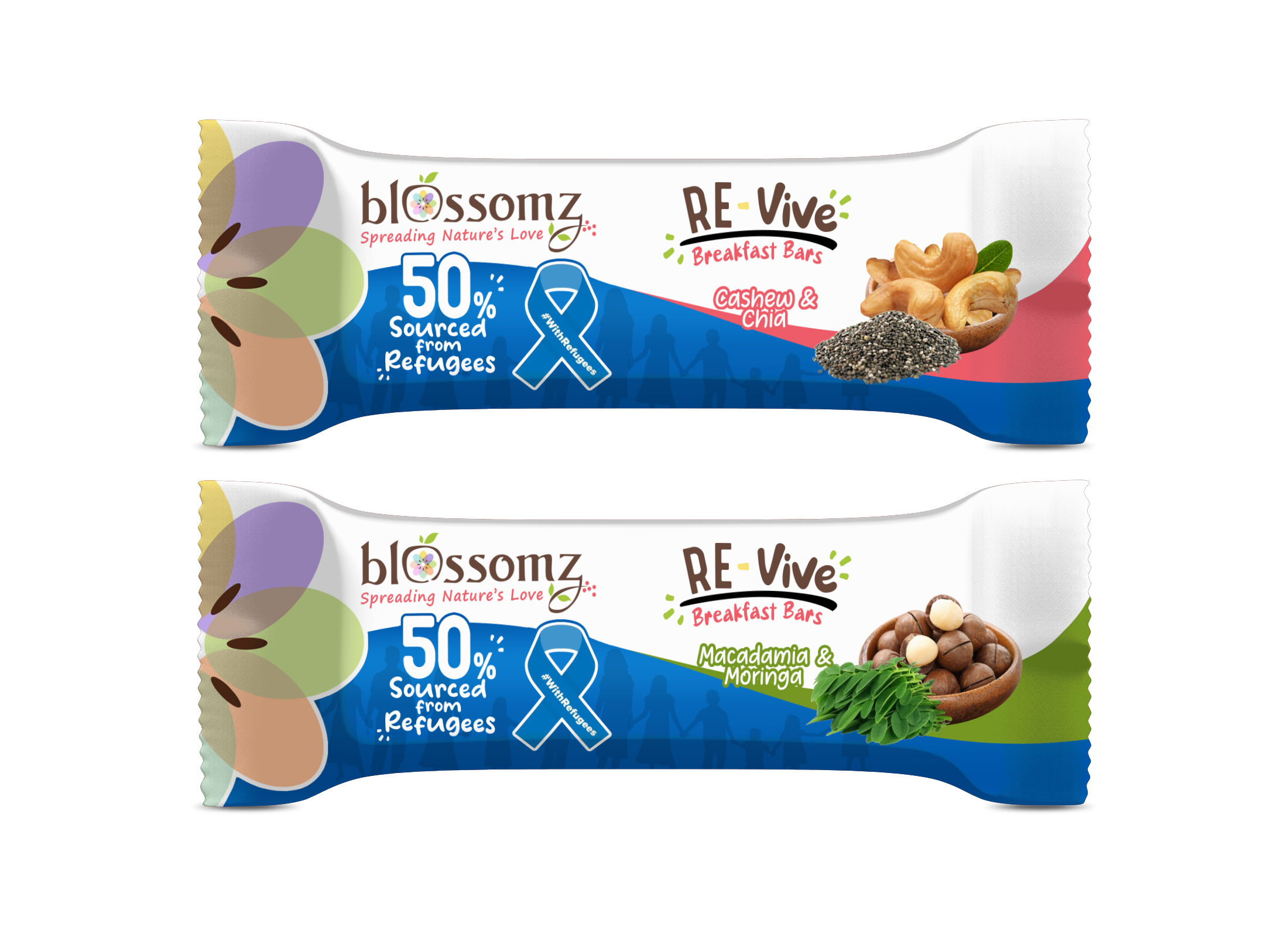 Design Emballage par davidsantacruz7 pour Zahra Food Industries Ltd | Design #30758275