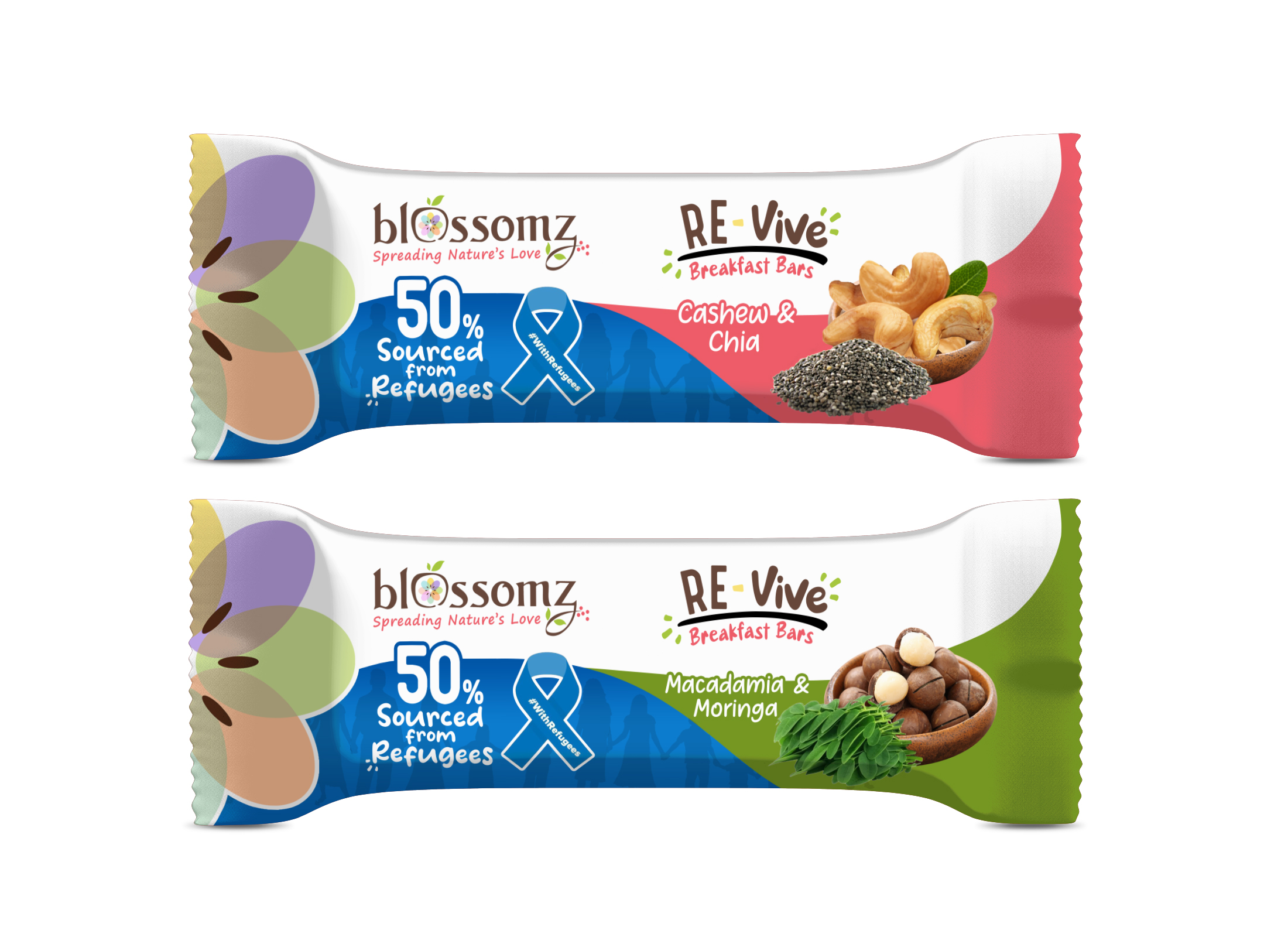 Design Emballage par davidsantacruz7 pour Zahra Food Industries Ltd | Design #30762807