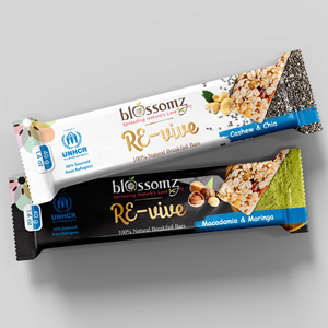 Diseño de Empaque por Hoopoe_Designs para Zahra Food Industries Ltd | Diseño: #30767281
