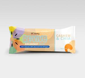 Packaging Design by @17crea