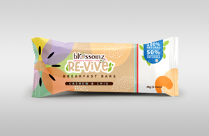 Packaging Design by @17crea for Zahra Food Industries Ltd | Design: #30751939