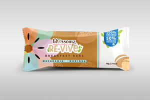 Verpackungs-Design von @17crea für Zahra Food Industries Ltd | Design: #30760184