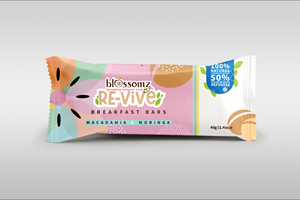 Verpackungs-Design von @17crea für Zahra Food Industries Ltd | Design: #30760185