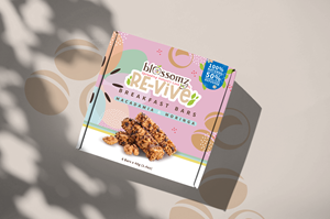 Verpackungs-Design von @17crea für Zahra Food Industries Ltd | Design: #30760245