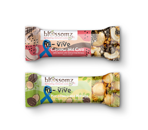 Packaging Design by Ayra Baet