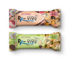 Packaging Design by Ayra Baet for Zahra Food Industries Ltd | Design: #30761301