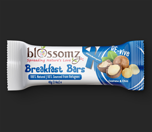 Verpackungs-Design von yanuar wahyu h für Zahra Food Industries Ltd | Design: #30722264