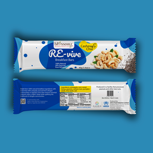 Verpackungs-Design von fawadawan für Zahra Food Industries Ltd | Design: #30709336