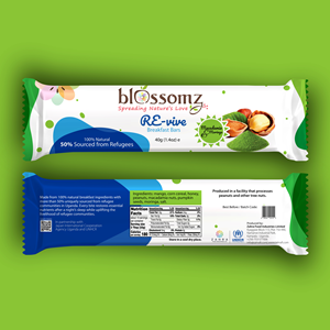 Packaging Design by fawadawan