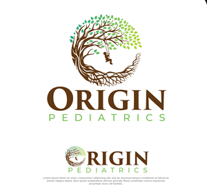 Logo Design by DesignDot110