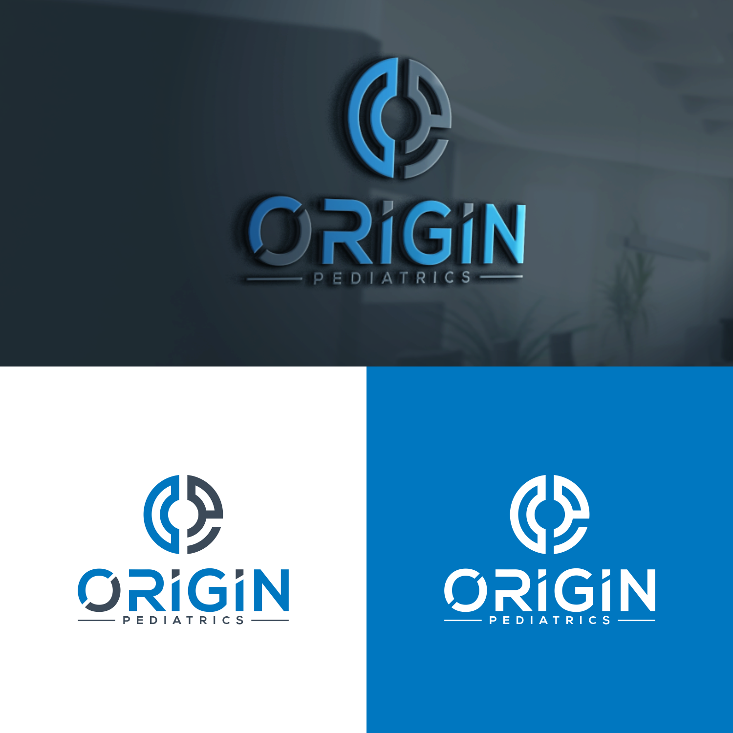 Logo Design by okta5 for this project | Design #30715002