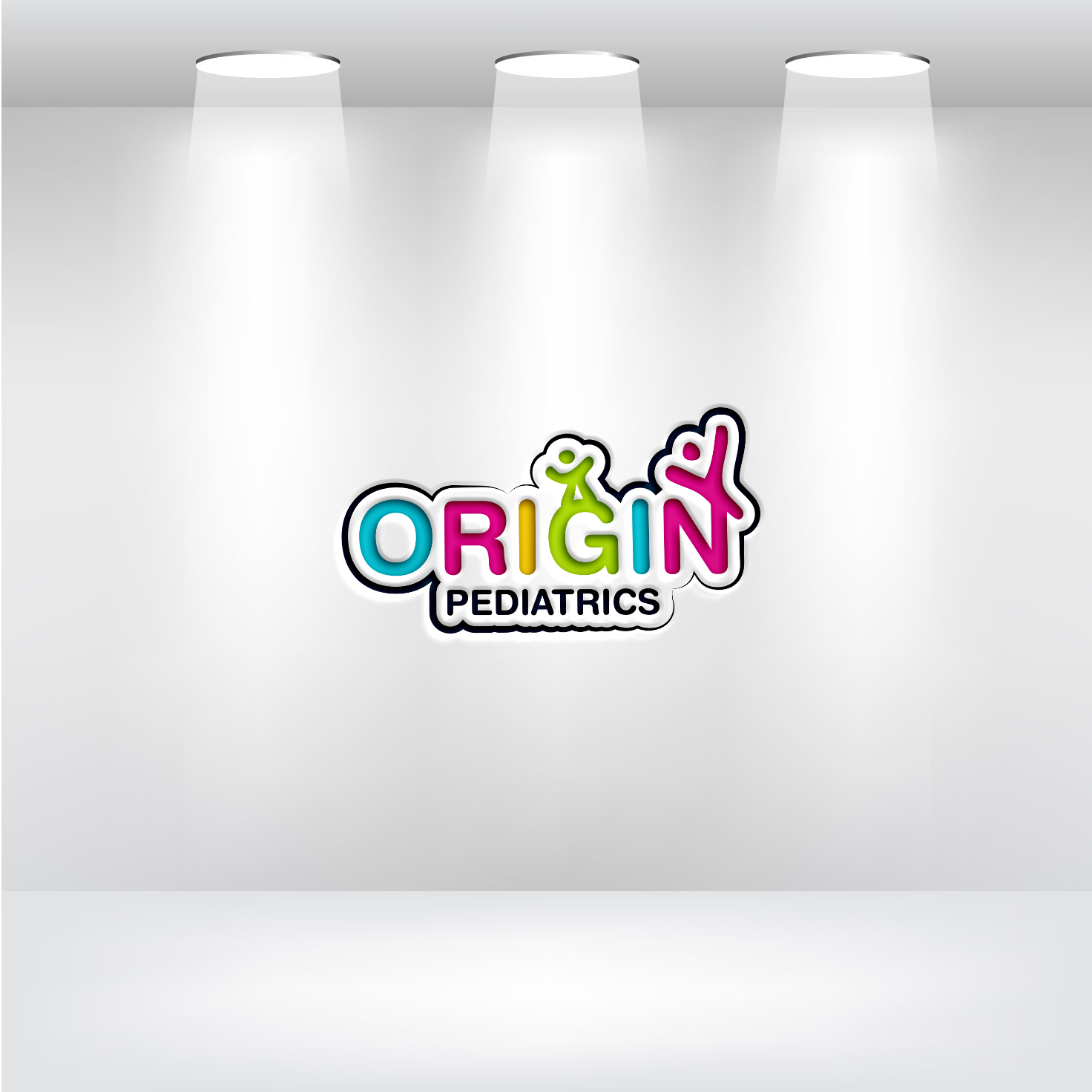 Logo Design by AyaanArt for this project | Design #30707760