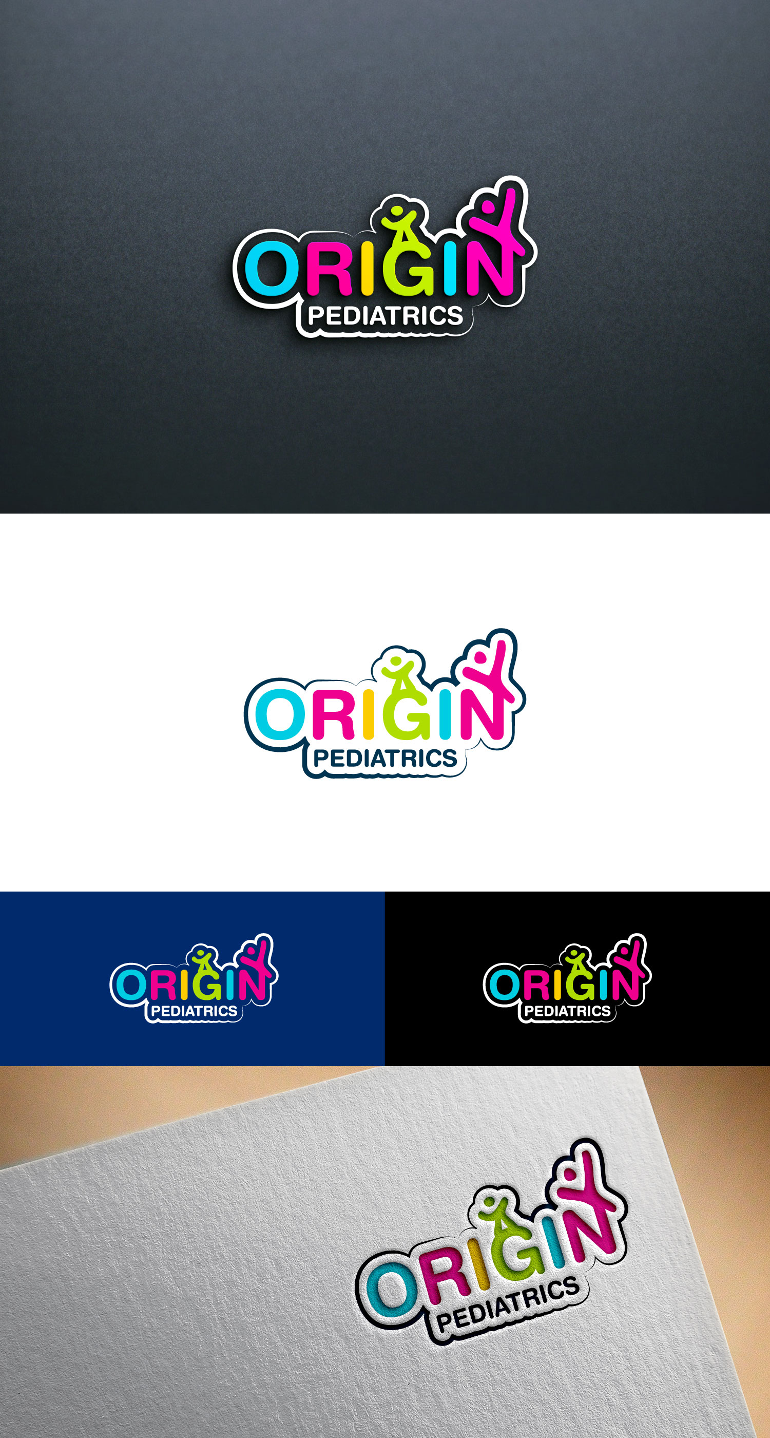 Logo Design by AyaanArt for this project | Design #30707761