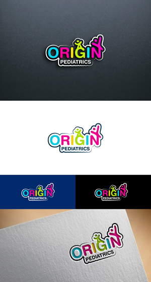 Logo Design by AyaanArt for this project | Design: #30707761