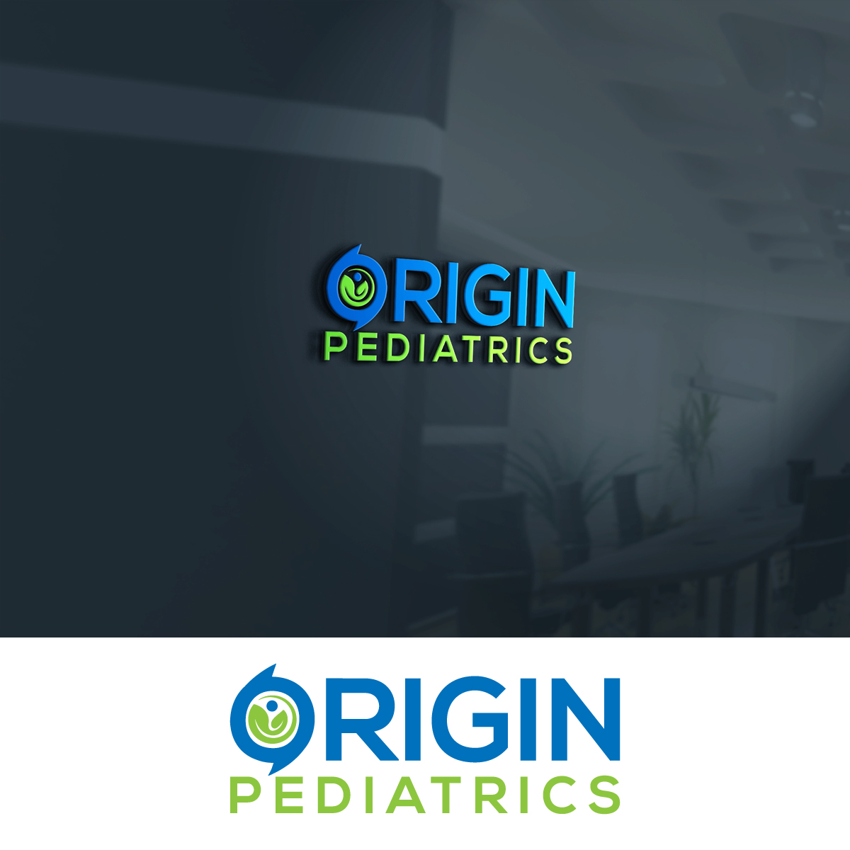 Logo Design by Rasu raj for this project | Design #30704433