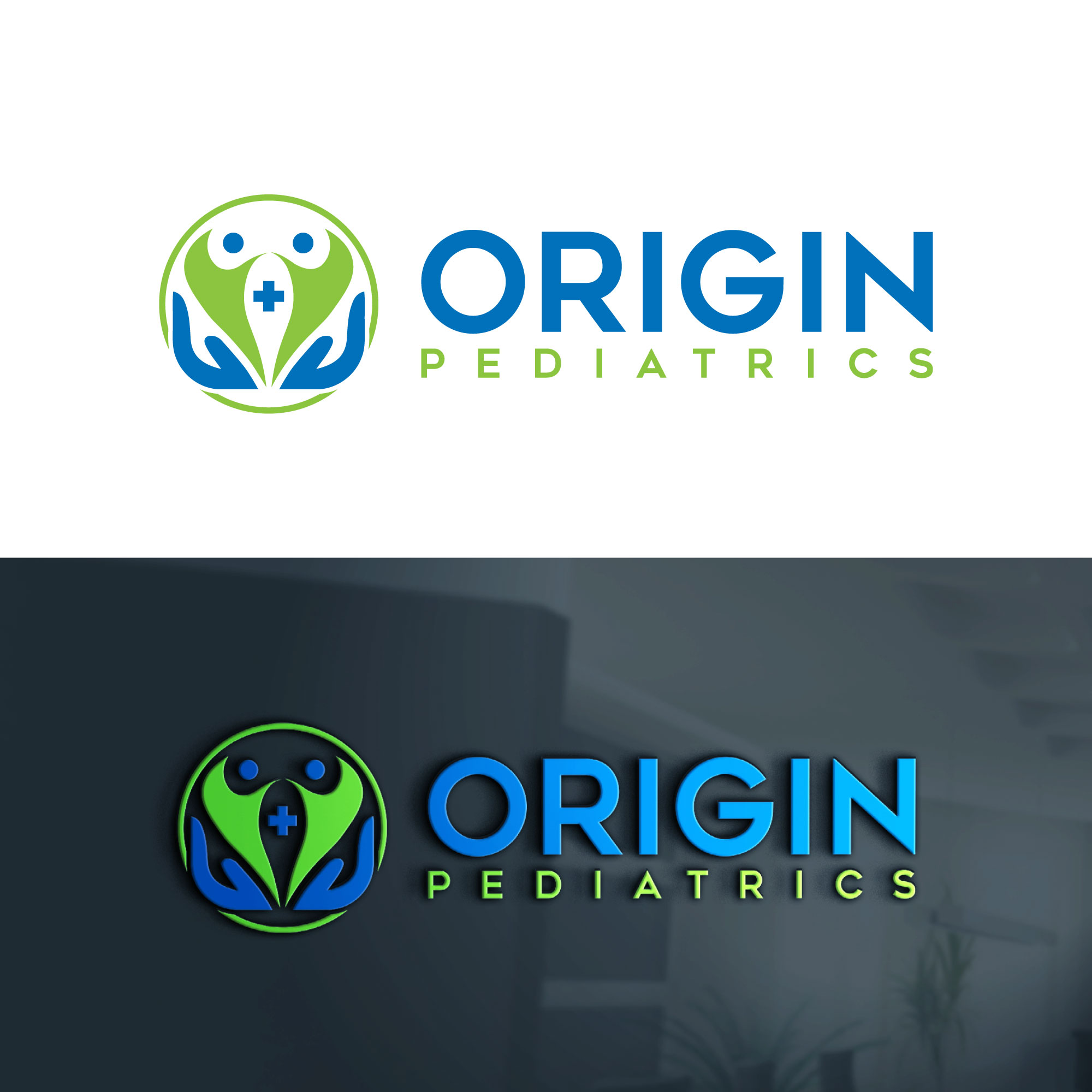 Logo Design by NajimPathan for this project | Design #30716081