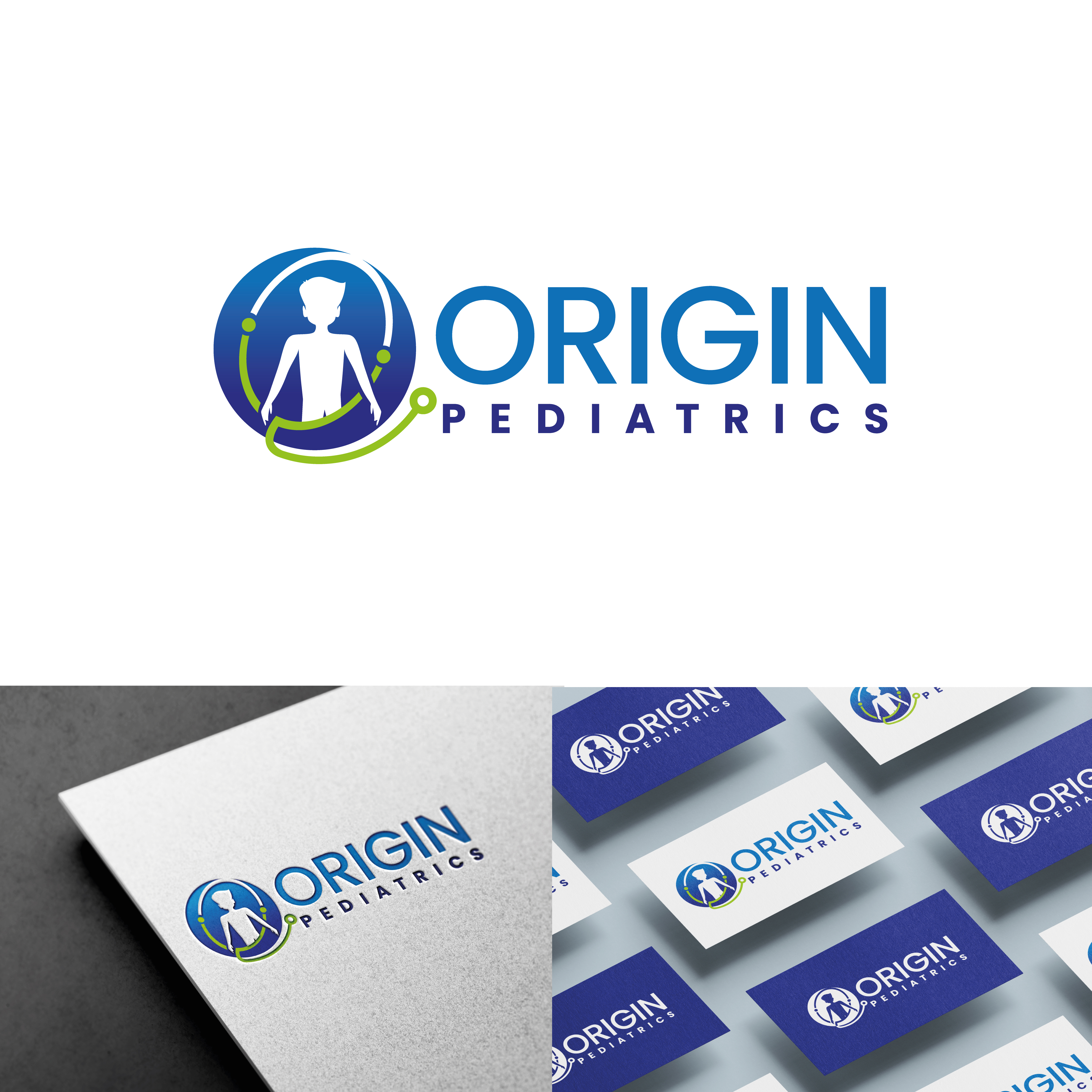 Logo Design by AbhishekkM'24 for this project | Design #30704685