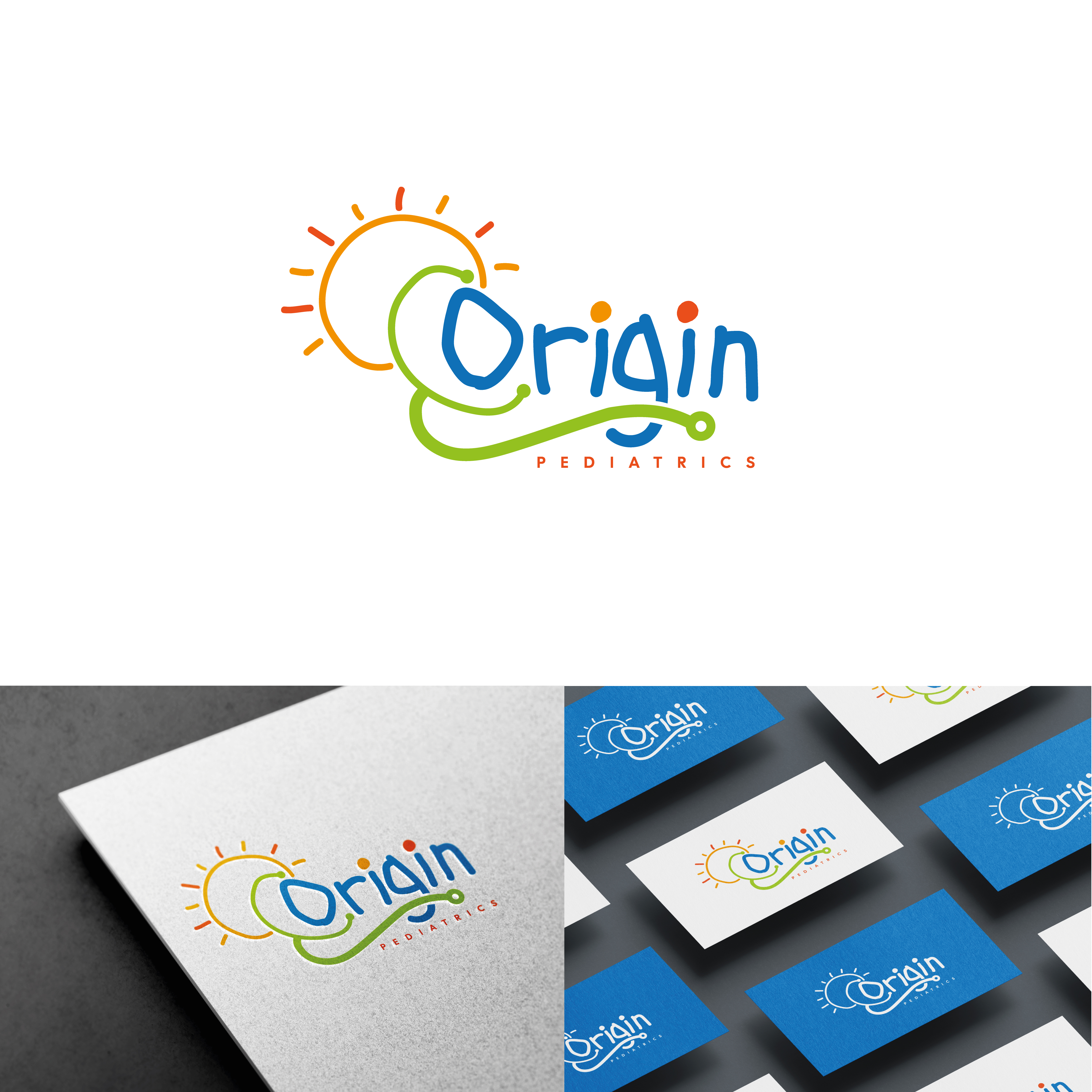 Logo Design by AbhishekkM'24 for this project | Design #30715457