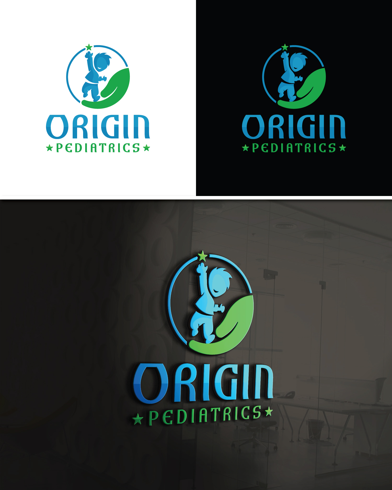 Logo Design by Md Shehidul Islam Rimon for this project | Design #30713502