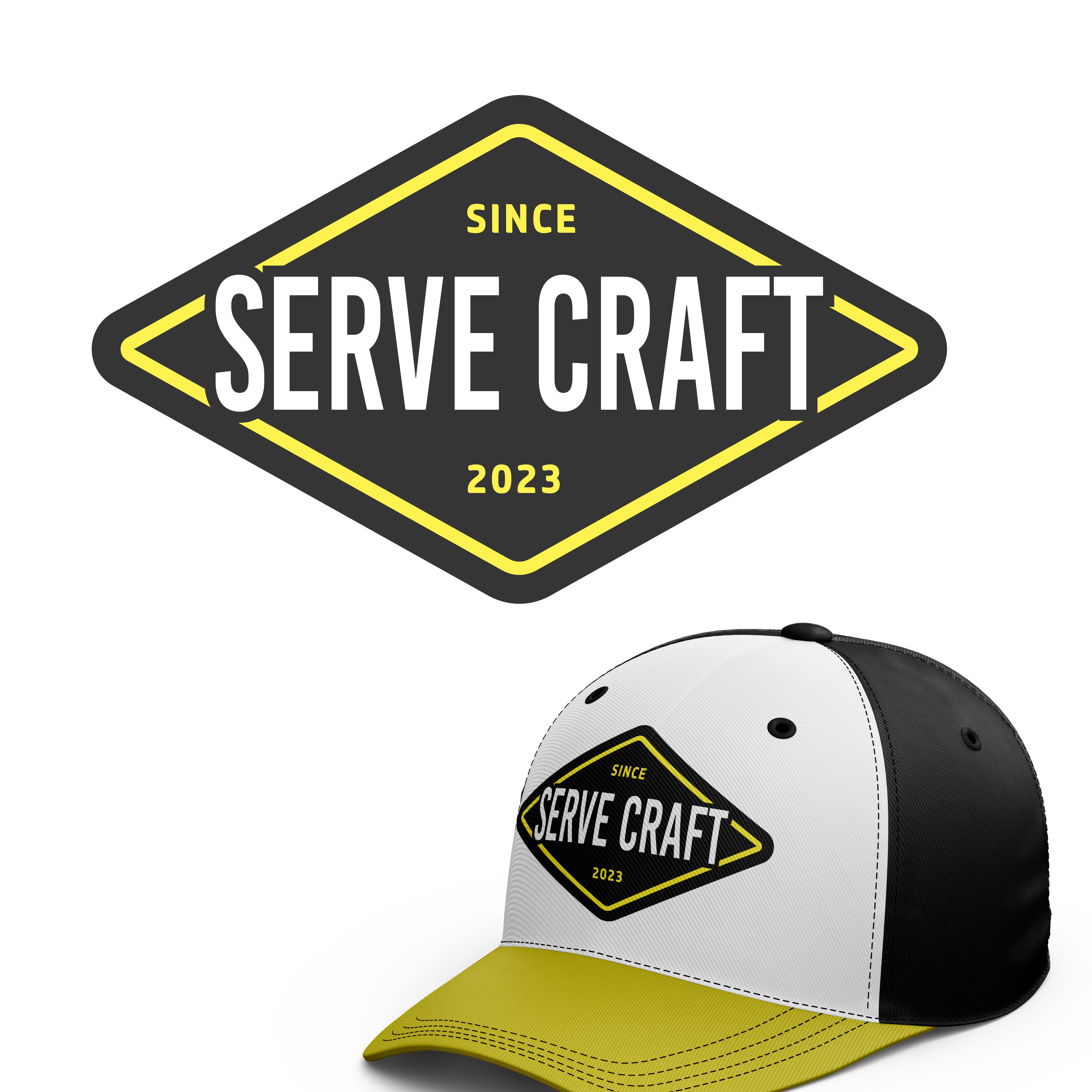 Logo Design by GambarSERU for this project | Design #30709286