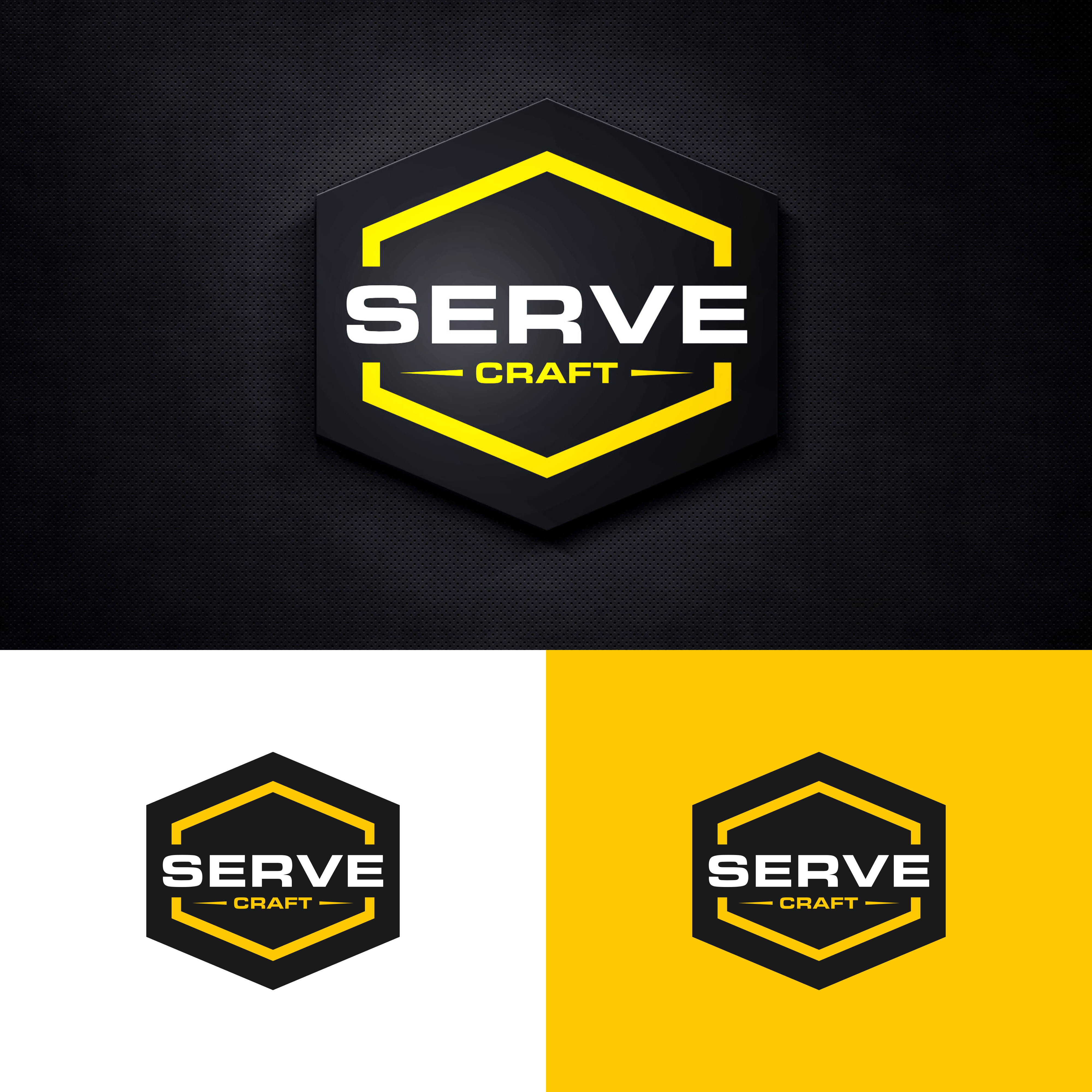 Logo Design by ge.logo for this project | Design #30704326