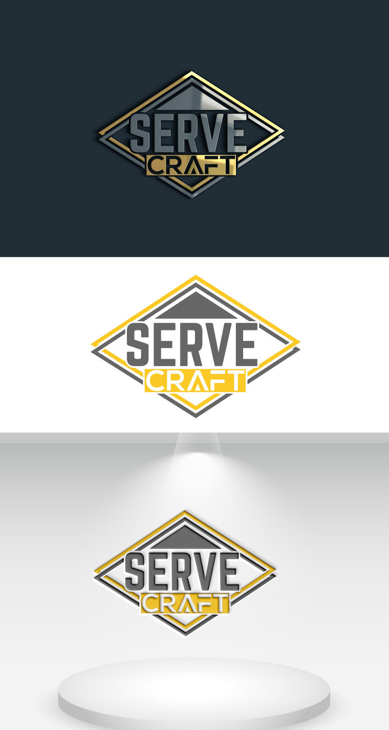 Logo Design by UmmeDesign for this project | Design #30704444