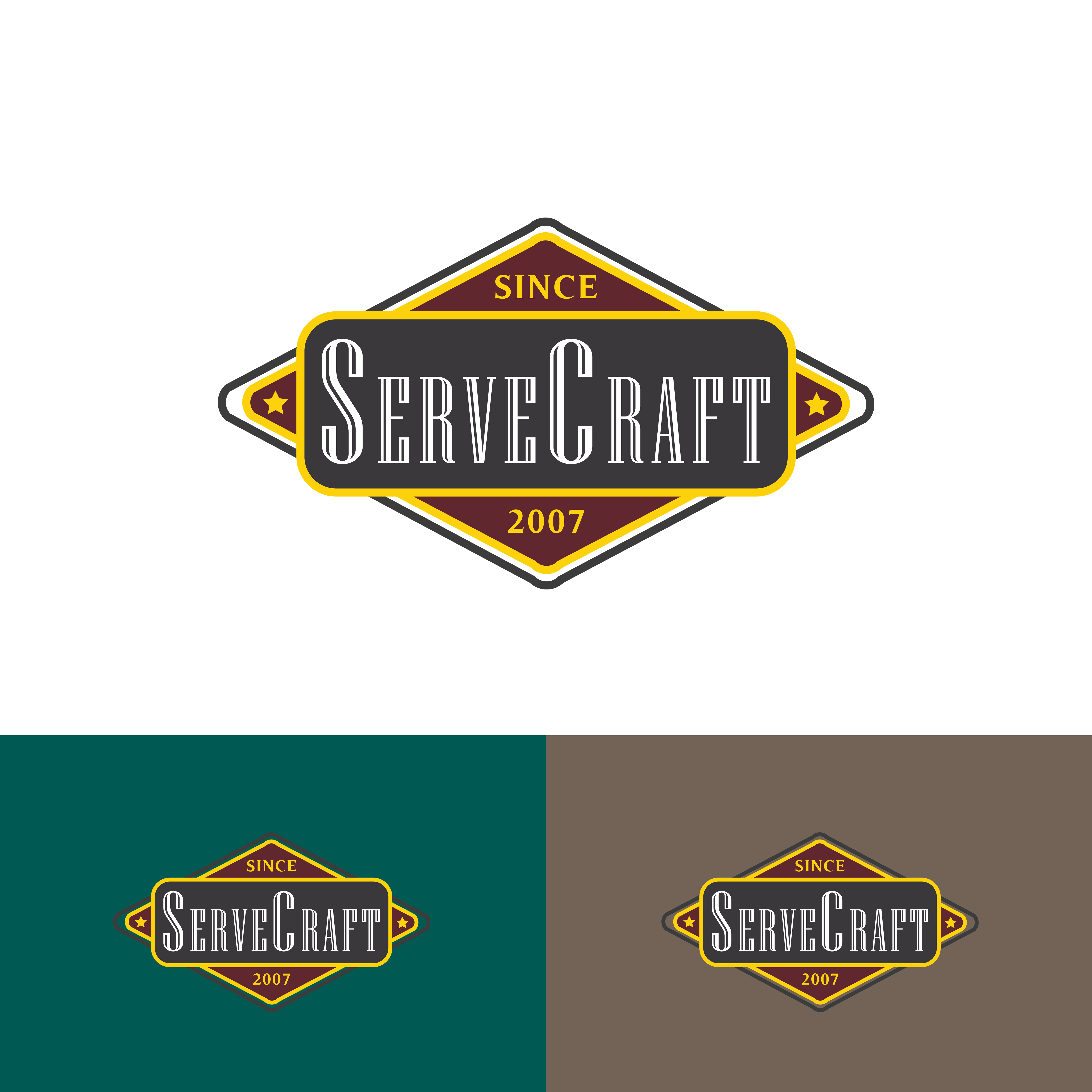 Logo Design by Nusrat J for this project | Design #30741479