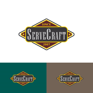 Logo Design by Nusrat J