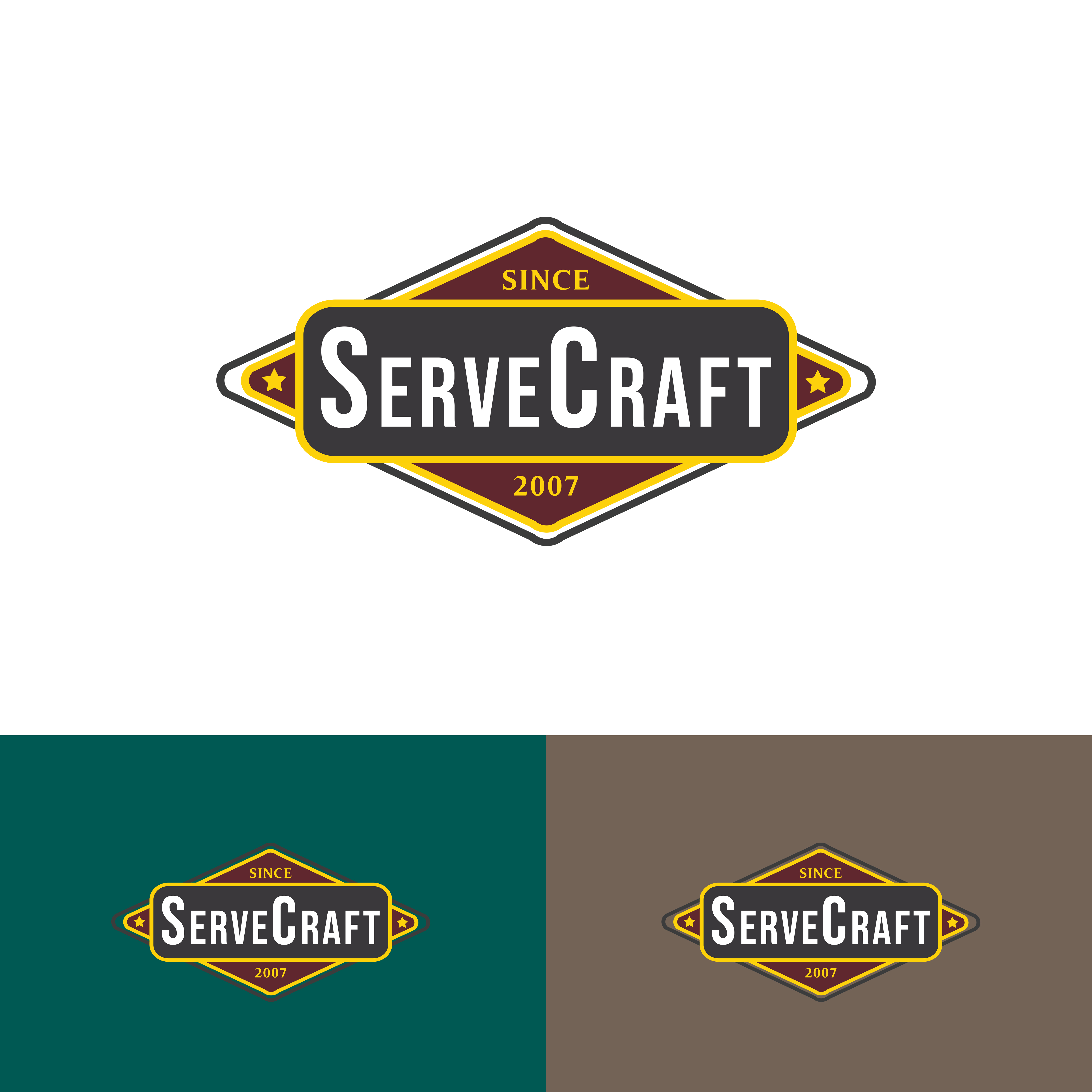 Logo Design by Nusrat J for this project | Design #30741785