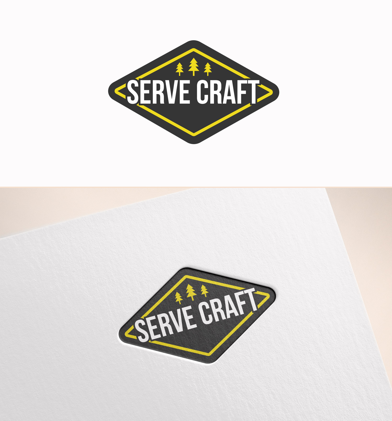 Logo Design by M Art & Design for this project | Design #30705650