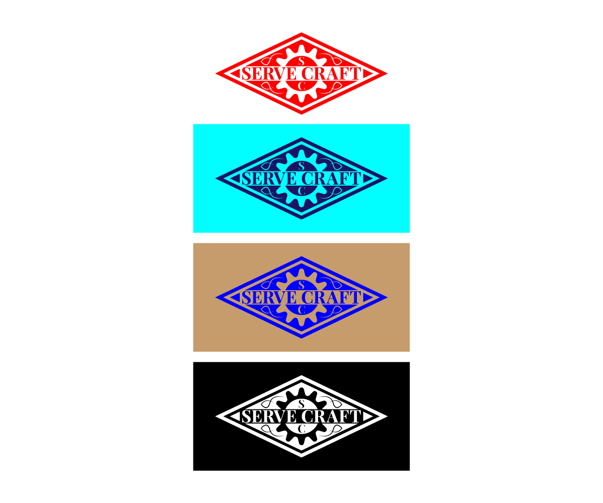 Logo Design by Md. Najmul Hooda for this project | Design #30712212