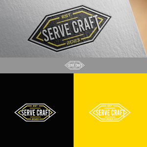 Logo Design by S.N.Y™-01