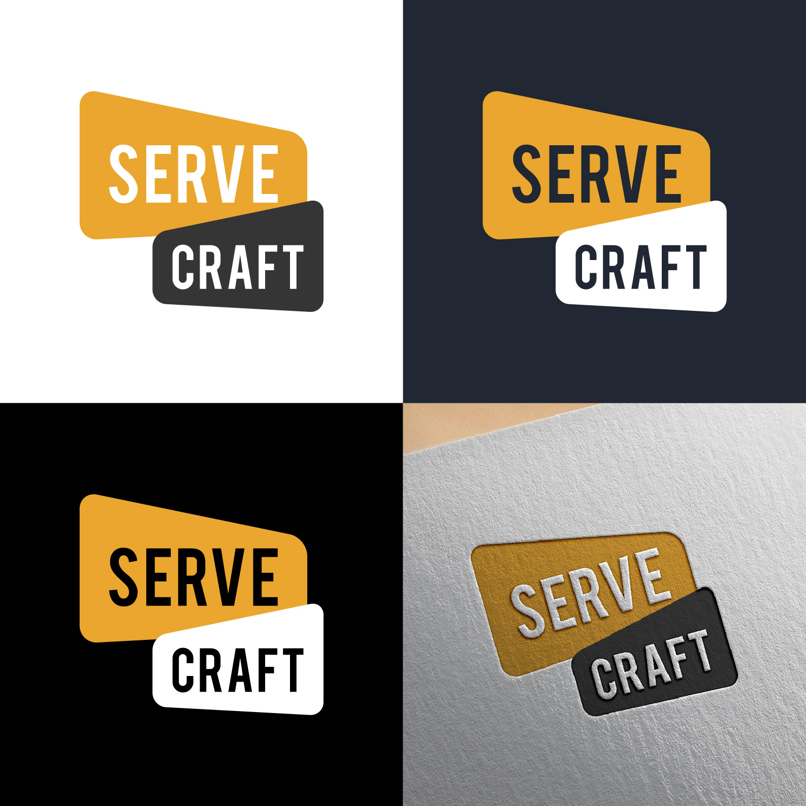 Logo Design by 4tech services for this project | Design #30704150