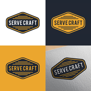 Diseño de Logo por 4tech services para este proyecto | Diseño: #30704153