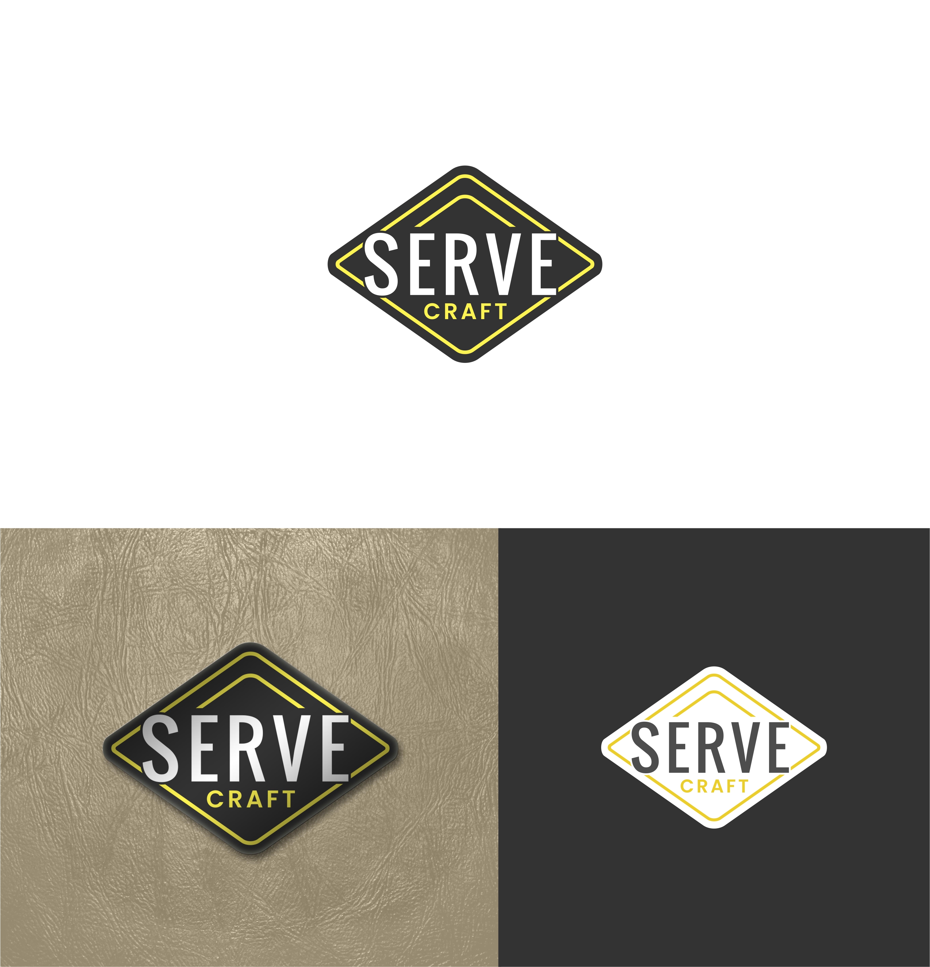 Logo Design by Joenet Jayawarna for this project | Design #30743163