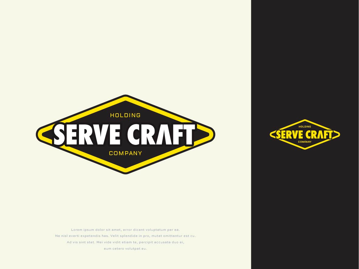 Logo Design by kiyeandco for this project | Design #30719376